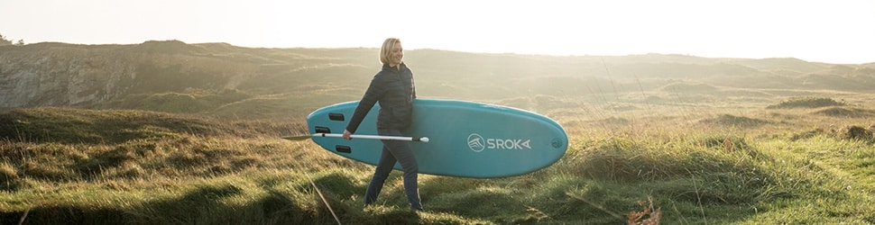 How to choose your sup