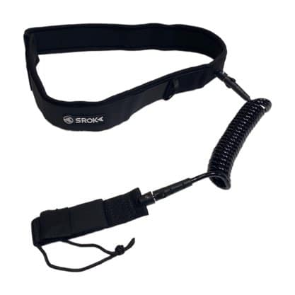 Leash de hanche pour Wingfoil - Leash ceinture