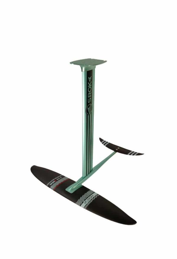 S-Foil High Aspect 1190