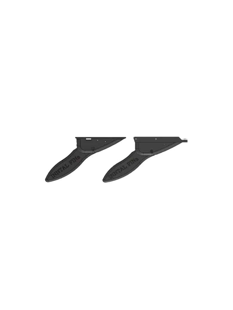  aileron paddle retractable
