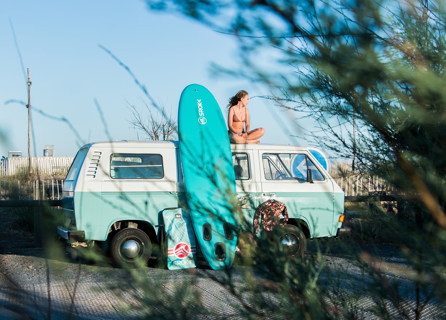 Les avantages du paddle gonflable pour voyager