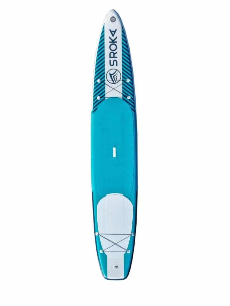 Paddle gonflable Duo Easy 15'9
