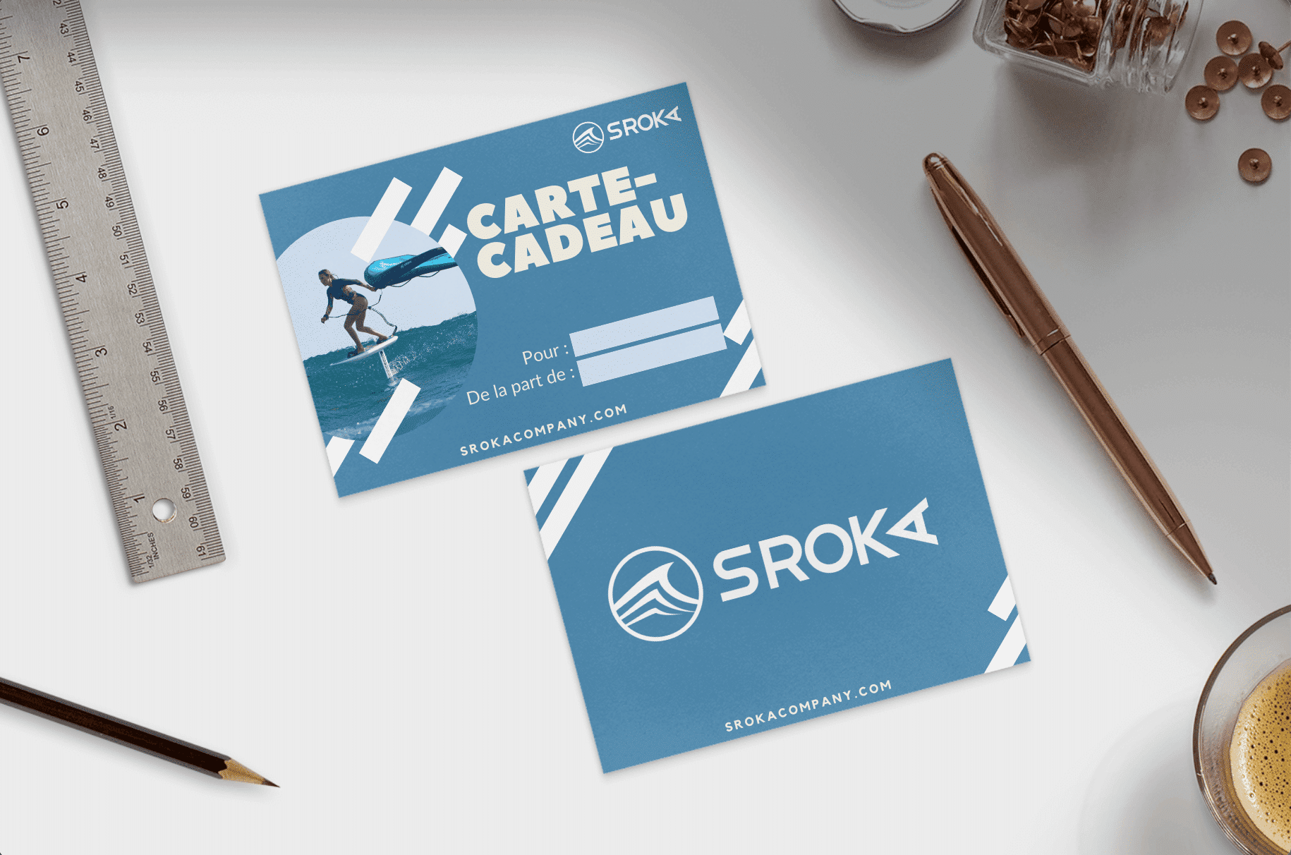 Image Carte cadeau | SROKA Company 