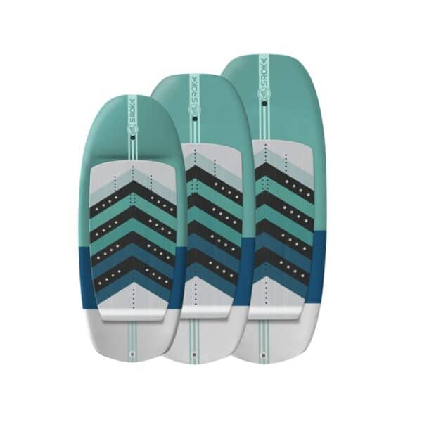 wing foil board beginner