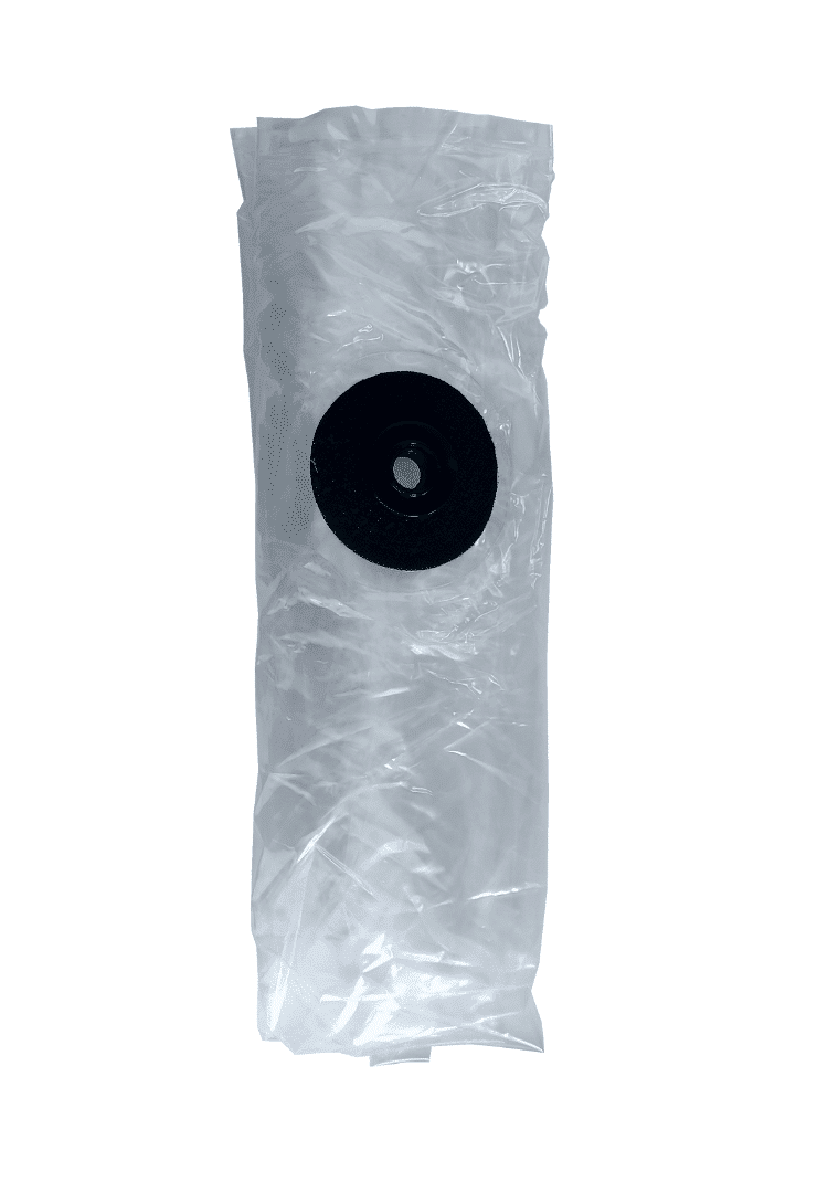  boudin de remplacement pour wing SROKA Vé ou V3. bord d'attaque et latte centrale