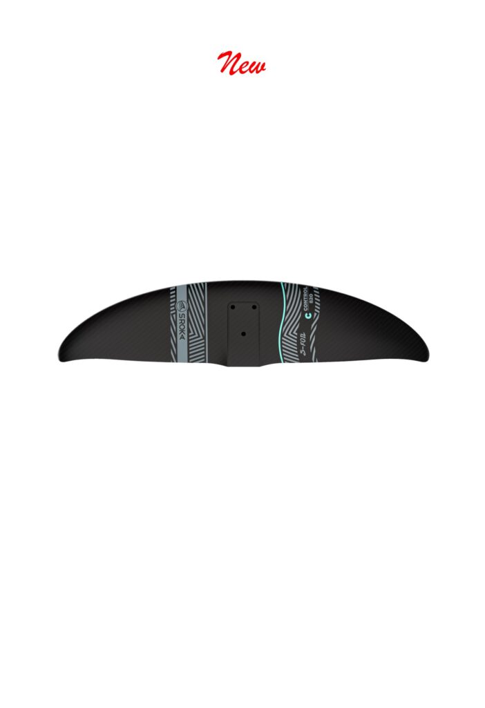 Aile avant de foil  820 Control- Freeride