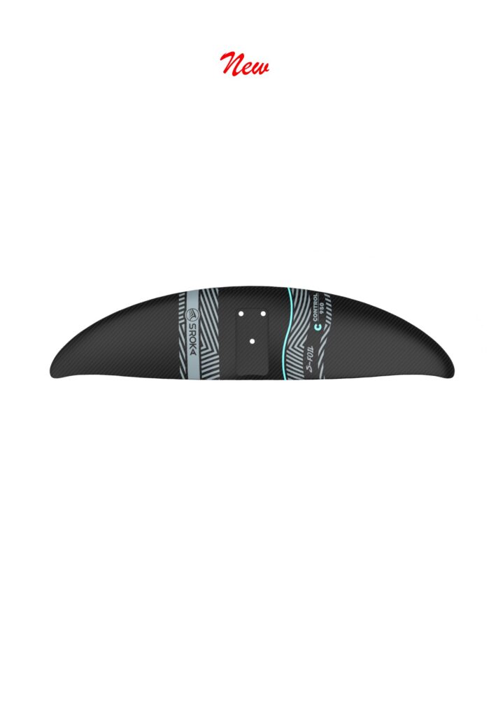 Aile avant de foil 950 Control- Freeride