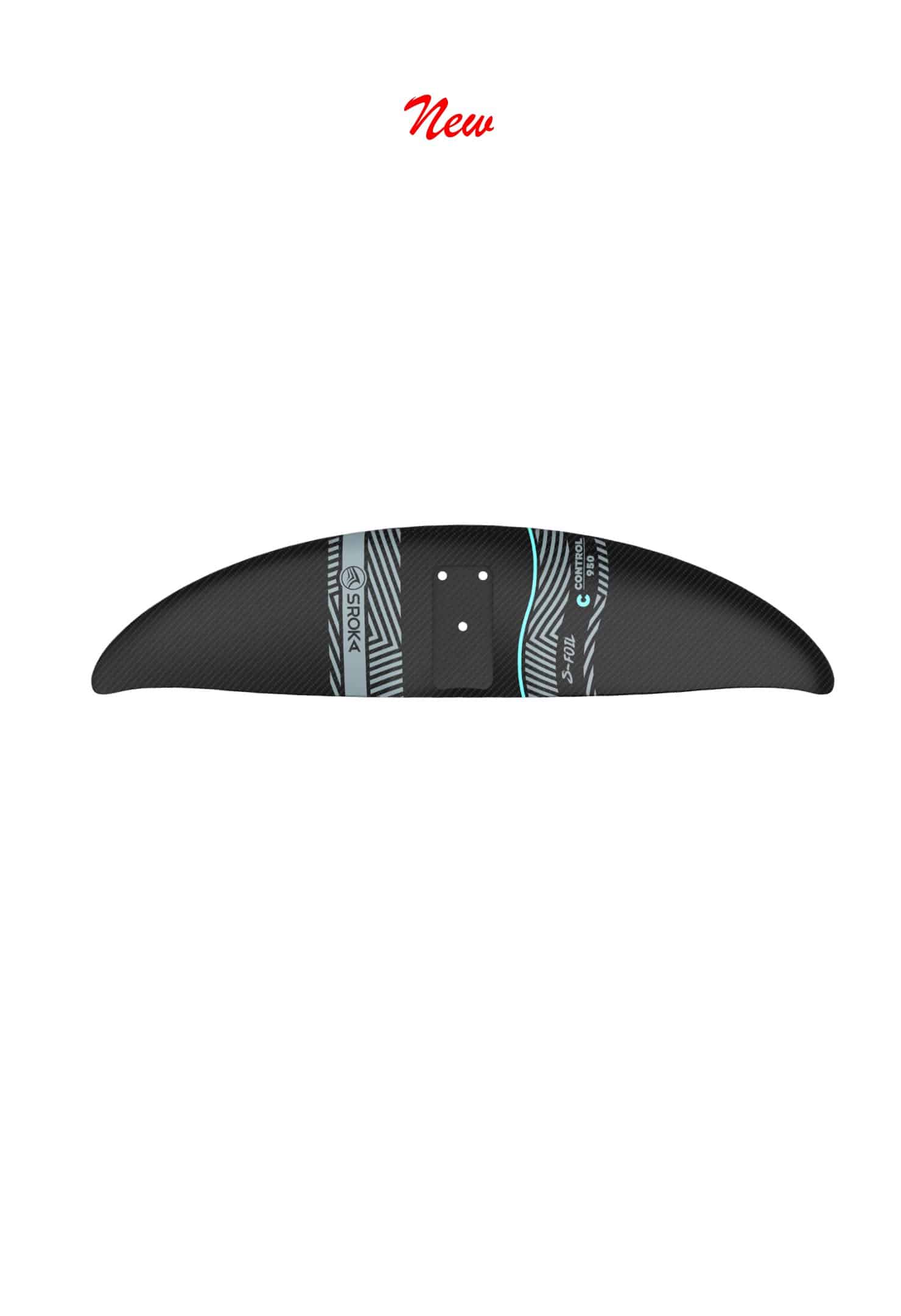 Image Aile avant de foil 950 Control- Freeride 