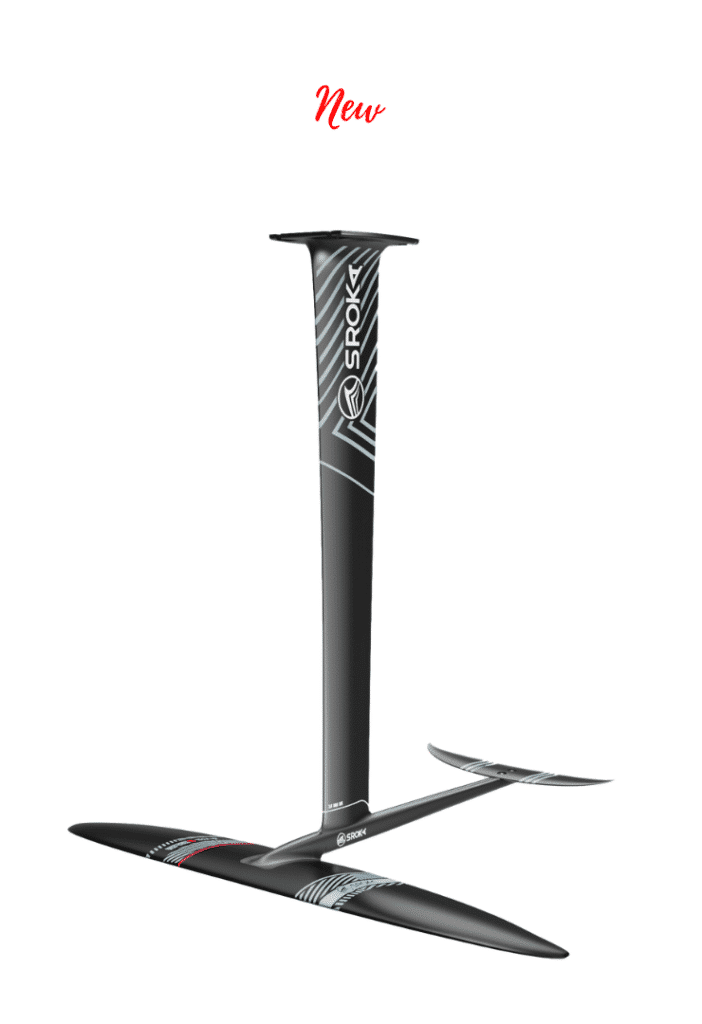 Foil Carbone Solo HM 16mm | 85cm