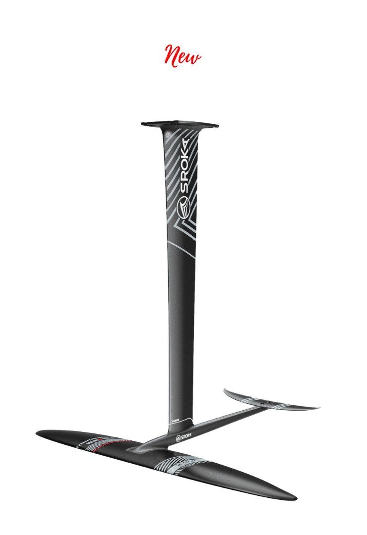  Foil Carbone HM Solo 16mm Sroka Company