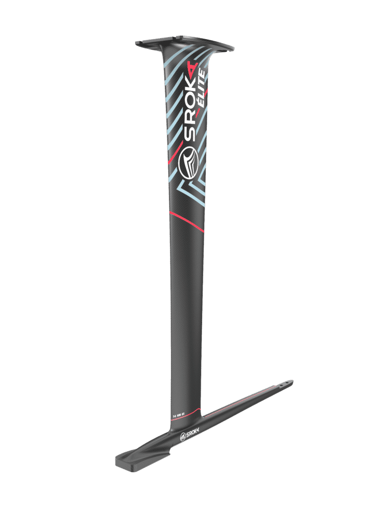 Mât Carbone Elite 14 mm | 85 cm + fuselage