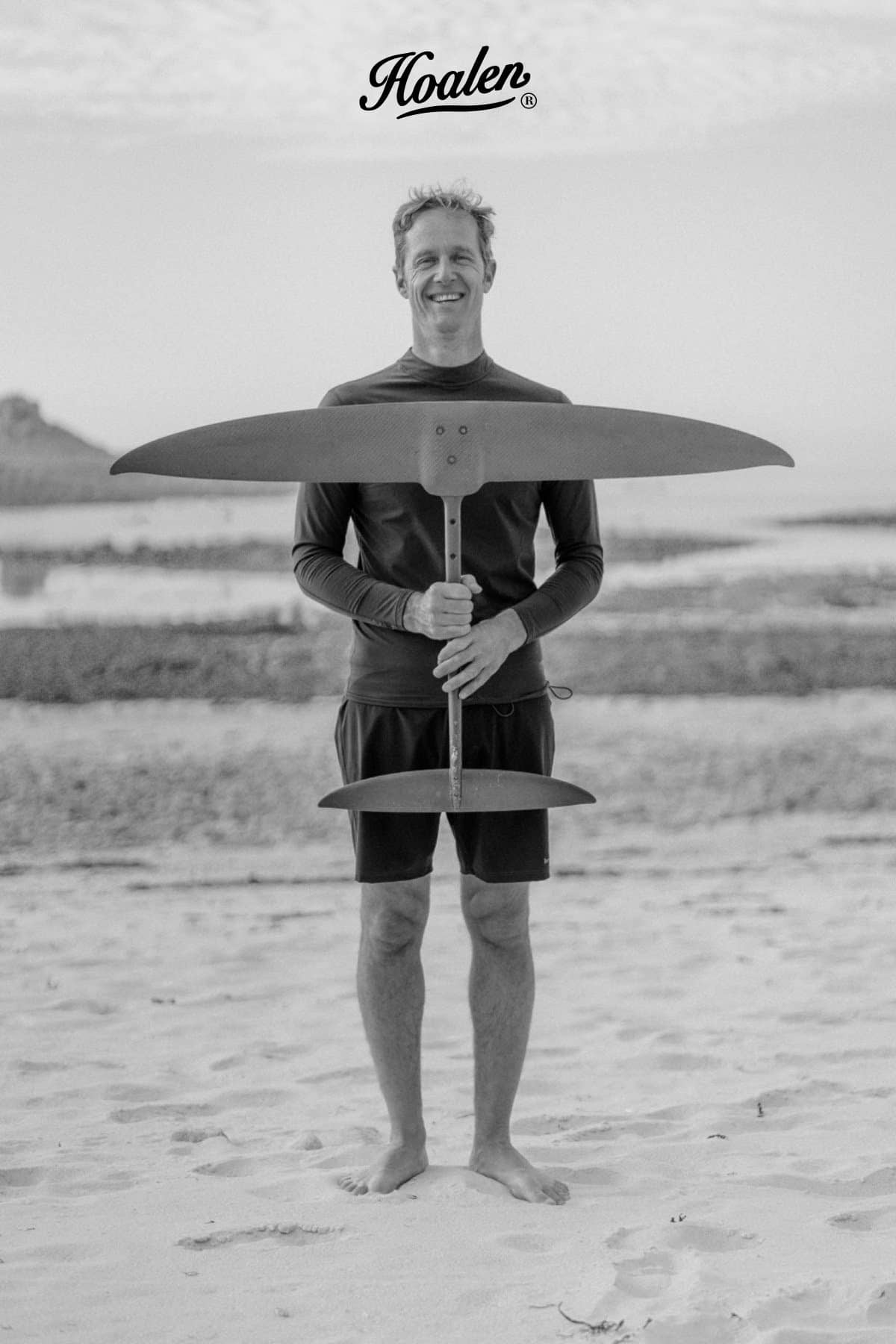 Bruno SROKA 3 x Champion du monde de kitesurf et aventurier