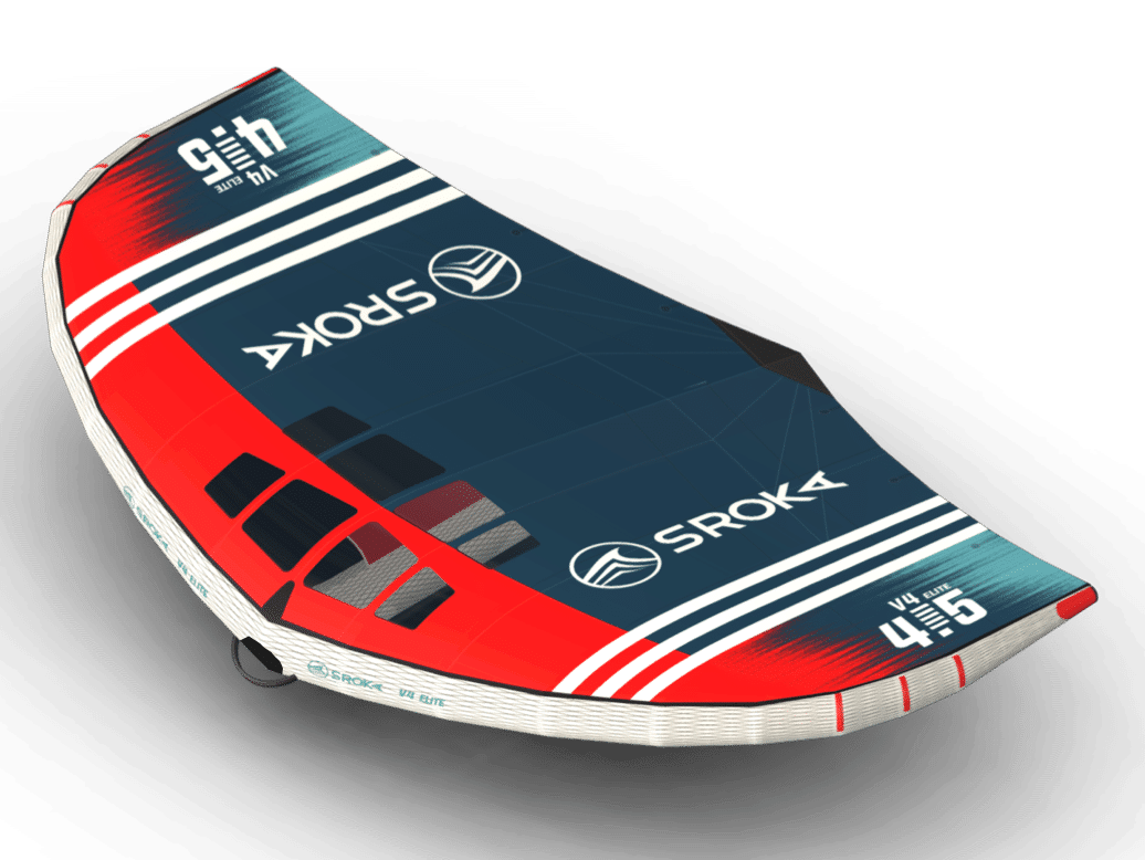 Wing V4 Elite