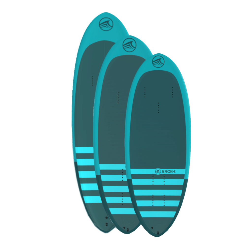 Surffoil board SW - Elite range