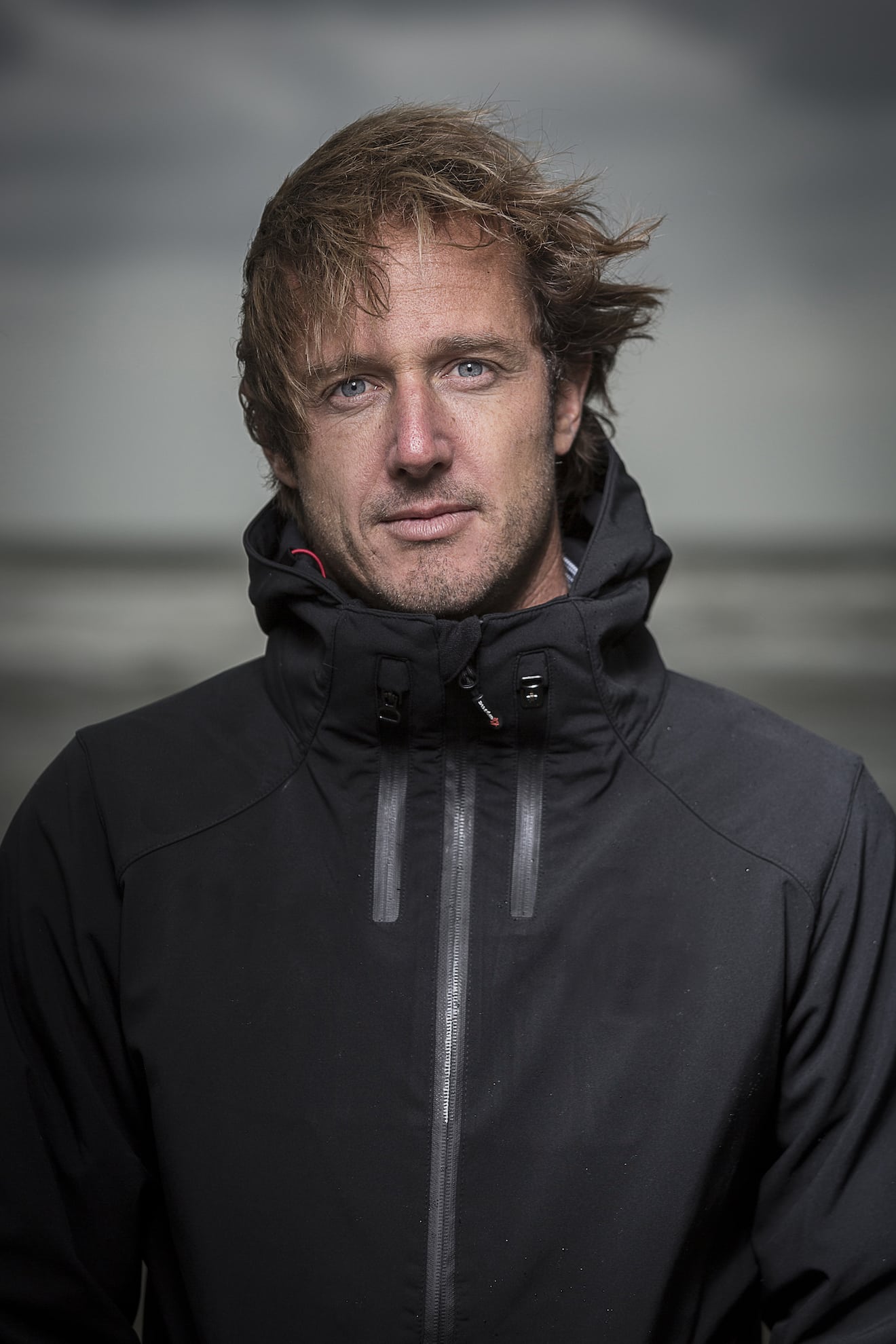 portrait de Bruno SROKA