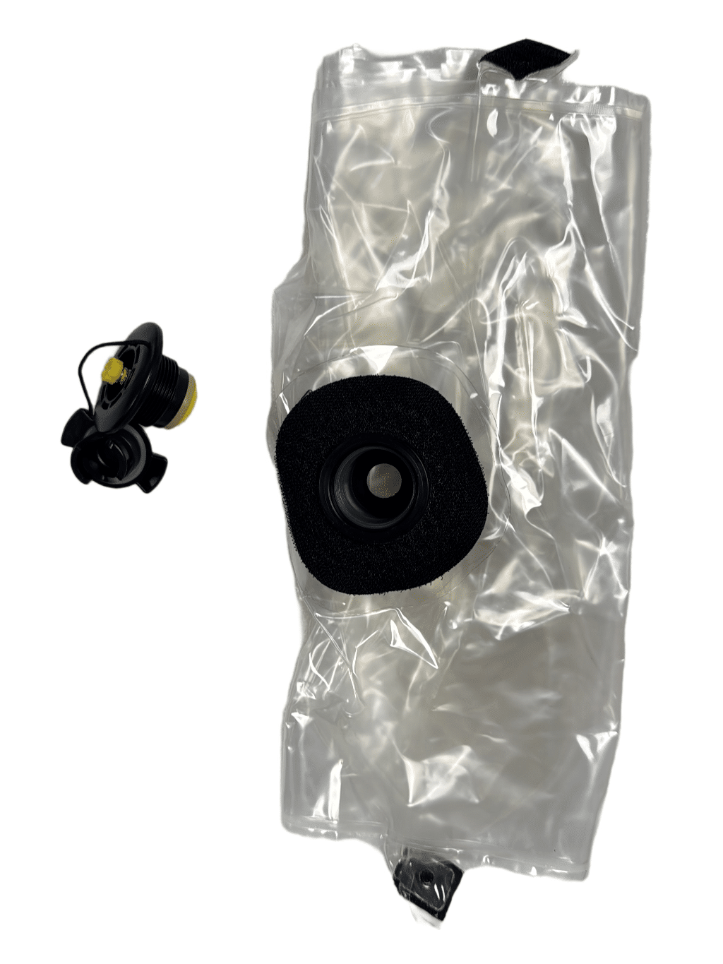 Image Boudins et lattes centales - SROKA Wing V4 Elite 