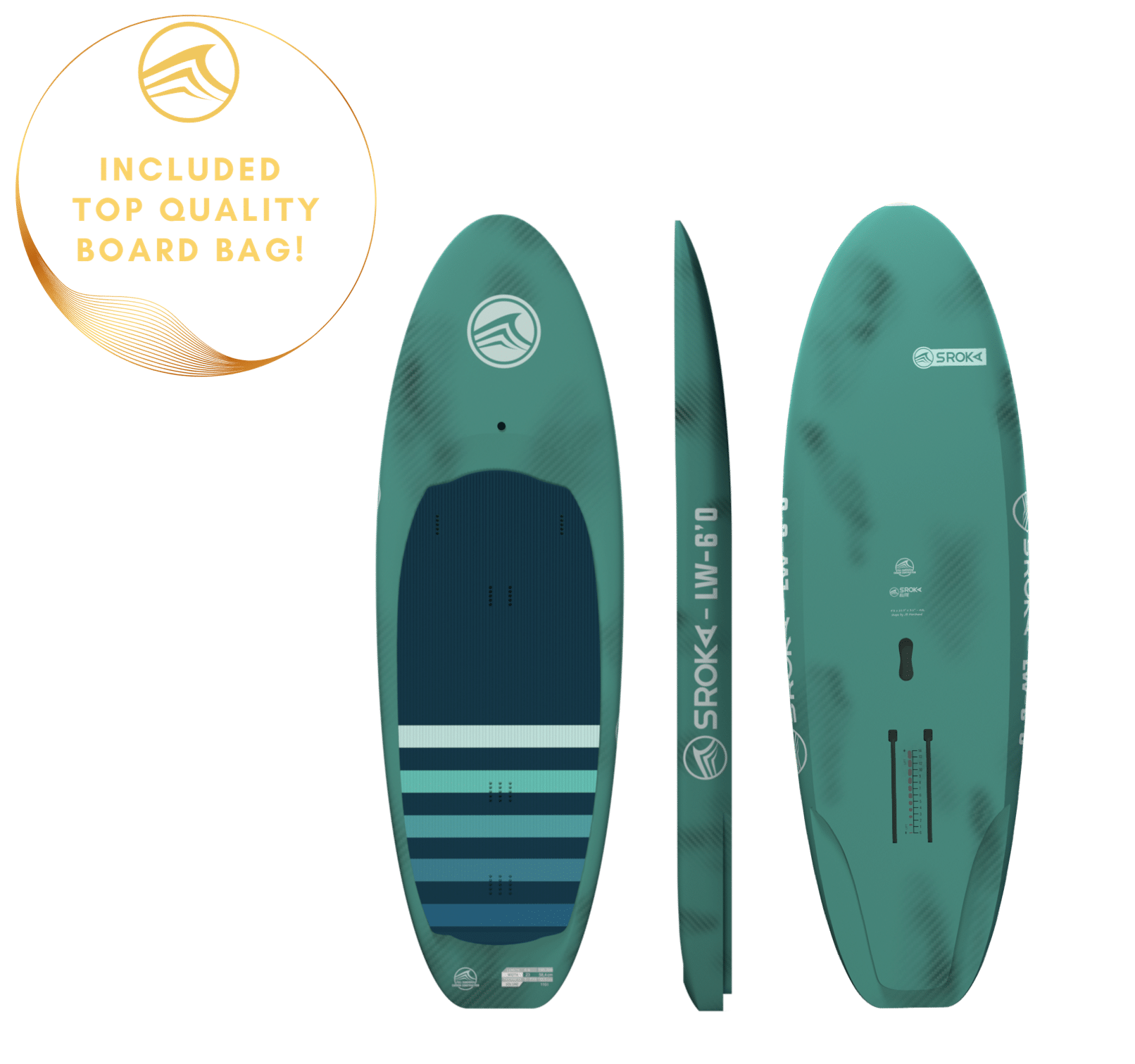 xPlanche-wingfoil-mid-length-V2-Sroka-carbone-6-4, detail-shape-mid-length-V2-high-performance