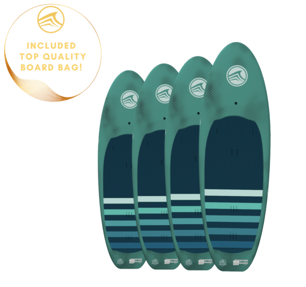 Planche-wingfoil-mid-length-V2-Sroka-carbone-6-4, detail-shape-mid-length-V2-high-performance